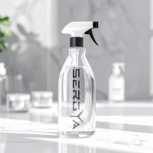 Antibacterial surface cleaner spray (750 ML)