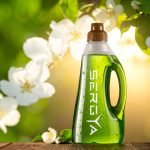 Dishwashing liquid (1L)