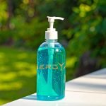 Hand wash liquid with pump (500ml)