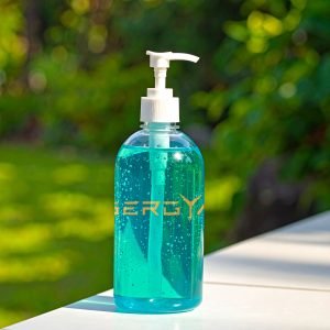 Hand wash liquid with pump (500ml)
