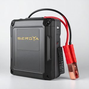 Jump starter