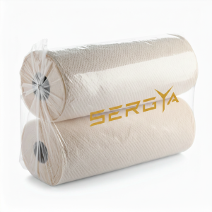Kitchen towel roll (2 pcs)